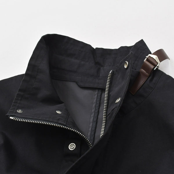 極美品 Christian Dior クリスチャンディオール × Stone Island ストーンアイランド フィールドジャケット 493C403A6144 サイズ50 中古 4a006130