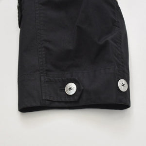 極美品 Christian Dior クリスチャンディオール × Stone Island ストーンアイランド フィールドジャケット 493C403A6144 サイズ50 中古 4a006130