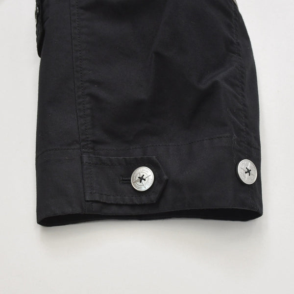 極美品 Christian Dior クリスチャンディオール × Stone Island ストーンアイランド フィールドジャケット 493C403A6144 サイズ50 中古 4a006130