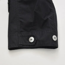 Load the image into the gallery viewer. 極美品 Christian Dior クリスチャンディオール × Stone Island ストーンアイランド フィールドジャケット 493C403A6144 サイズ50 中古 4a006130