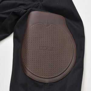 極美品 Christian Dior クリスチャンディオール × Stone Island ストーンアイランド フィールドジャケット 493C403A6144 サイズ50 中古 4a006130