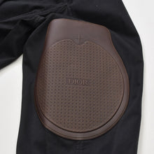 Load the image into the gallery viewer. 極美品 Christian Dior クリスチャンディオール × Stone Island ストーンアイランド フィールドジャケット 493C403A6144 サイズ50 中古 4a006130