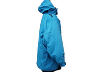 画像をギャラリービューアに読み込む, 極美品 BALENCIAGA バレンシアガ ランウェイ 7レイヤードジャケット 544307 マルチカラー サイズL 中古 61367