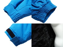 画像をギャラリービューアに読み込む, 極美品 BALENCIAGA バレンシアガ ランウェイ 7レイヤードジャケット 544307 マルチカラー サイズL 中古 61367