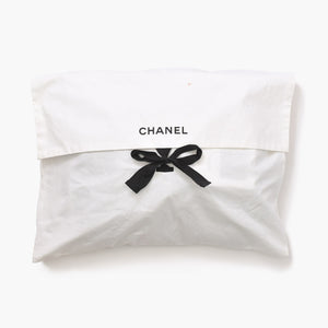 新品同様 CHANEL シャネル ツイードフレアパンツ P75223V66677 サイズ38 ココマーク グリーン マルチカラー 中古 4a006137