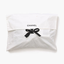 Load the image into the gallery viewer. 新品同様 CHANEL シャネル ツイードフレアパンツ P75223V66677 サイズ38 ココマーク グリーン マルチカラー 中古 4a006137
