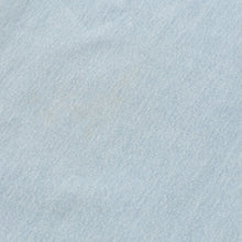 Load the image into the gallery viewer. CHANEL シャネル 2024 クルーズコレクション ワイドデニムパンツ P76402V68290 サイズ34 ココマーク インディゴブルー 美品 中古 4a006139