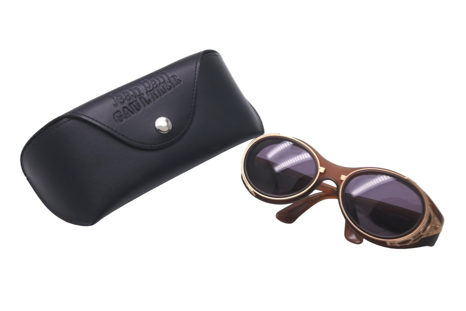 Jean Paul Gaultier ジャンポール ゴルチェ ゴーグル サングラス 56