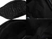 Load image into Gallery viewer, 新品同様 LOUIS VUITTON ルイヴィトン ディスカバリー バムバッグ ボディバッグ ショルダーバッグ M21427 ブラック 中古 61449
