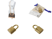 画像をギャラリービューアに読み込む, 極美品 LOUIS VUITTON ルイヴィトン ハンドバッグ アルマBB RFID モノグラムキャンバス M53152 中古 61450