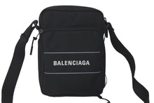 Load image into Gallery viewer, 新品同様品 BALENCIAGA バレンシアガ Sport スモール メッセンジャー バック ショルダーバッグ 6386572HFNX1090 中古 61435