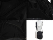 Load image into Gallery viewer, 新品同様品 BALENCIAGA バレンシアガ Sport スモール メッセンジャー バック ショルダーバッグ 6386572HFNX1090 中古 61435