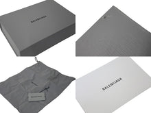 Load image into Gallery viewer, 新品同様品 BALENCIAGA バレンシアガ Sport スモール メッセンジャー バック ショルダーバッグ 6386572HFNX1090 中古 61435