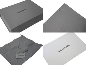 新品同様品 BALENCIAGA バレンシアガ Sport スモール メッセンジャー バック ショルダーバッグ 6386572HFNX1090 中古 61435