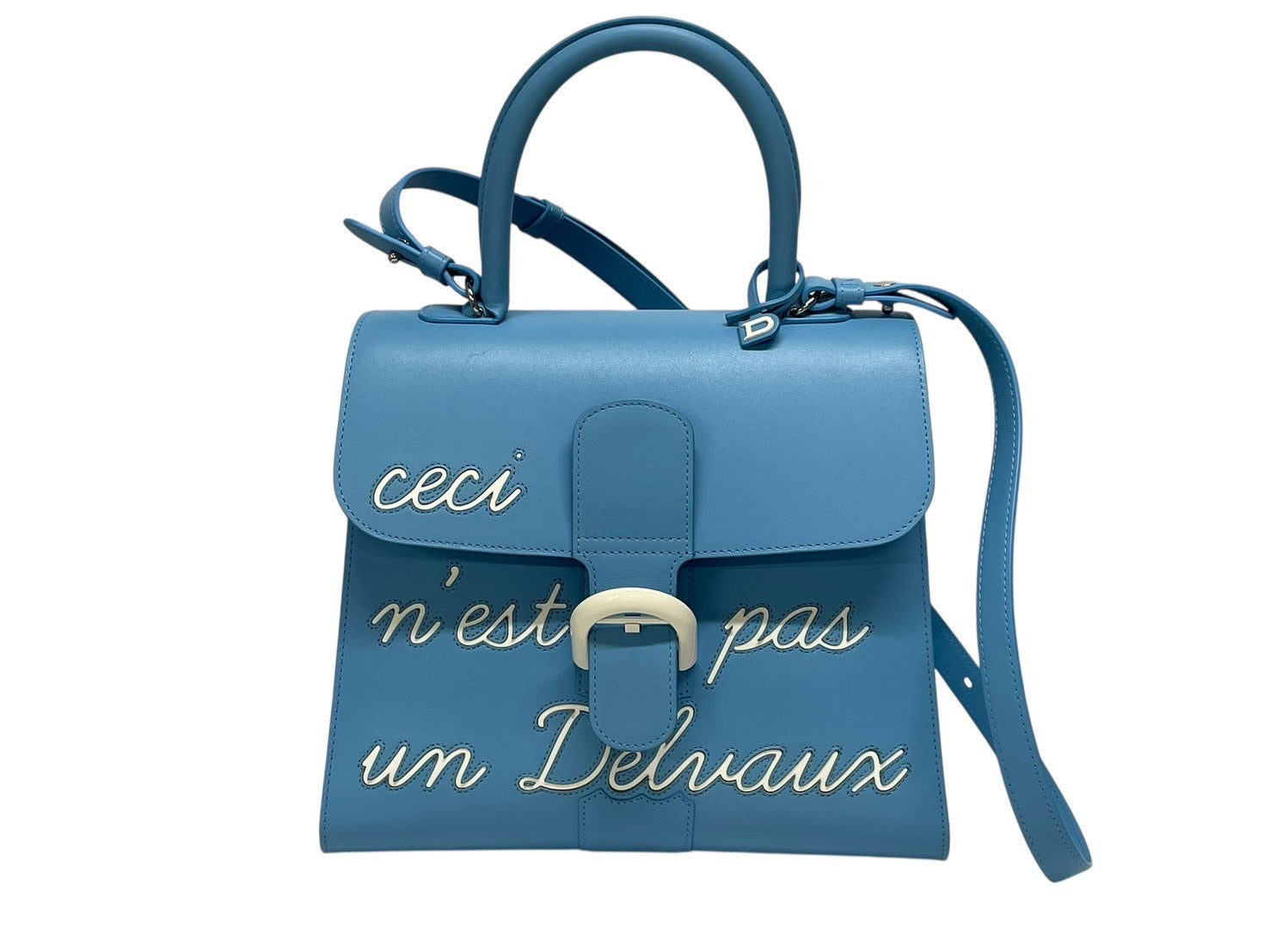 極美品 DELVAUX デルヴォー L