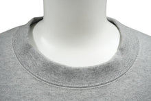 Load image into Gallery viewer, 新品未使用 MCM エム シー エム PHENOMENON ロゴスウェット MHACSJP01EG0XL コットン グレー サイズ0XL 61501