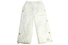 Load image into Gallery viewer, CHANEL シャネル スポーツライン パンツ 00AW P16404V09195 レディース ホワイト サイズ38 美品 中古 61538