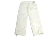 Load image into Gallery viewer, CHANEL シャネル スポーツライン パンツ 00AW P16404V09195 レディース ホワイト サイズ38 美品 中古 61538