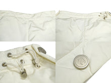 Load image into Gallery viewer, CHANEL シャネル スポーツライン パンツ 00AW P16404V09195 レディース ホワイト サイズ38 美品 中古 61538