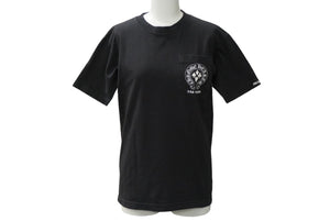 CHROME HEARTS クロムハーツ 半袖Ｔシャツ ラスベガス限定 サイズS