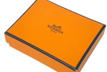 Load image into Gallery viewer, HERMES エルメス マネークリップ カデナモチーフ シルバー925 18.2 g 良品 中古 61554