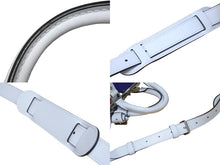 画像をギャラリービューアに読み込む, LOUIS VUITTON ルイヴィトン キーポル バンドリエール50 ボストンバッグ 2018FIFAワールドカップ エピレザー 美品 中古 61619