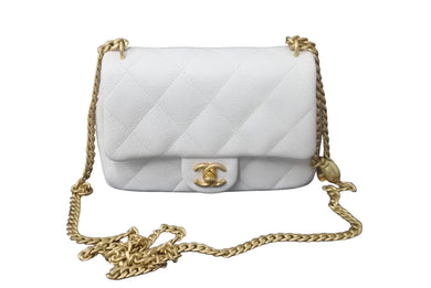 CHANEL – Casanova Vintage