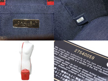 画像をギャラリービューアに読み込む, 極美品 CHANEL シャネル 2wayチェーンバニティバッグ 27番台 ココマーク カーフスキン レッド ゴールド金具 中古 61646