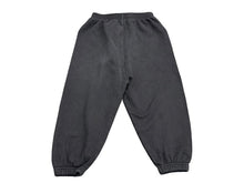 画像をギャラリービューアに読み込む, BALENCIAGA バレンシアガ ハーフパンツ スウェットパンツ レディース 556159 ブラック コットン サイズ2 美品 中古 61662