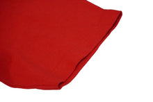 画像をギャラリービューアに読み込む, 極美品 Supreme シュプリーム ポケット 半袖Ｔシャツ レッド ロゴ トップス 赤 サイズXL 中古 61676