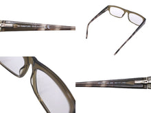 Load image into Gallery viewer, TOM FORD トムフォード メガネ メガネフレーム 度入りレンズ TF5115 カーキ アクセサリー ユニセックス 美品 中古 61729