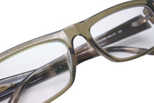 Load image into Gallery viewer, TOM FORD トムフォード メガネ メガネフレーム 度入りレンズ TF5115 カーキ アクセサリー ユニセックス 美品 中古 61729