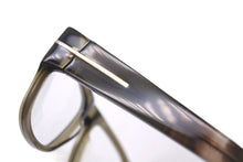Load image into Gallery viewer, TOM FORD トムフォード メガネ メガネフレーム 度入りレンズ TF5115 カーキ アクセサリー ユニセックス 美品 中古 61729