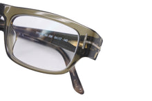 Load image into Gallery viewer, TOM FORD トムフォード メガネ メガネフレーム 度入りレンズ TF5115 カーキ アクセサリー ユニセックス 美品 中古 61729