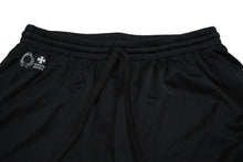 Load image into Gallery viewer, 新品未使用品 CHROME HEARTS クロムハーツ MESH VARSITY SHORTS ハーフパンツ メッシュパンツ ブラック Lサイズ 中古 61734