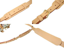 画像をギャラリービューアに読み込む, 新品未使用 LOUIS VUITTON ルイヴィトン ボストンバッグ M25233 キーポルバンドリエール 45 バニラ タイラー モノグラムクラギー 中古 61736