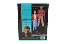 画像をギャラリービューアに読み込む, 新品未使用 JAMES DEAN ジェームズ ディーン CITY STREETS DEAN フィギュア ヴィンテージ 1994年 箱付き 中古 61745