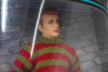 画像をギャラリービューアに読み込む, 新品未使用 JAMES DEAN ジェームズ ディーン CITY STREETS DEAN フィギュア ヴィンテージ 1994年 箱付き 中古 61745