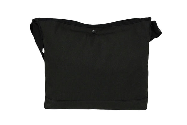 OAKLEY Shoulder Bag Khaki Print Brand Logo Black Hardware Polyester 921646JP Good Used 61754