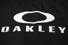 Load image into Gallery viewer, OAKLEY オークリー ショルダーバッグ カーキ プリント ブランドロゴ ブラック金具 ポリエステル 921646JP 良品 中古 61754