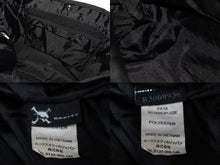 Load image into Gallery viewer, OAKLEY オークリー ショルダーバッグ カーキ プリント ブランドロゴ ブラック金具 ポリエステル 921646JP 良品 中古 61754