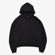 Load image into Gallery viewer, サンチート CHITO PEFECTIVE FINESSE PUP HOODIE パプ フーディ― カラーブラック サイズL 美品 中古 4c061231