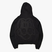 Load image into Gallery viewer, サンチート CHITO PEFECTIVE FINESSE PUP HOODIE パプ フーディ― カラーブラック サイズL 美品 中古 4c061231