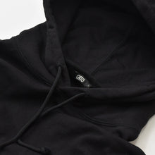 Load image into Gallery viewer, サンチート CHITO PEFECTIVE FINESSE PUP HOODIE パプ フーディ― カラーブラック サイズL 美品 中古 4c061231