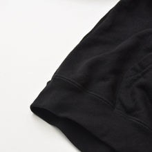 Load image into Gallery viewer, サンチート CHITO PEFECTIVE FINESSE PUP HOODIE パプ フーディ― カラーブラック サイズL 美品 中古 4c061231