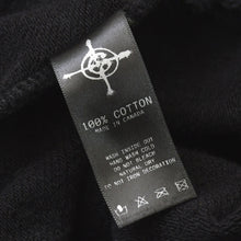 Load image into Gallery viewer, サンチート CHITO PEFECTIVE FINESSE PUP HOODIE パプ フーディ― カラーブラック サイズL 美品 中古 4c061231