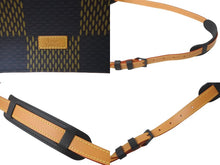 画像をギャラリービューアに読み込む, 極美品 LOUIS VUITTON ルイヴィトン × NIGO ニゴ― ダミエ ジャイアント モノグラム 2WAY トートバッグ N40355 中古 61761