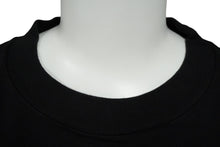 画像をギャラリービューアに読み込む, 新品未使用 SAINT MICHAEL セント マイケル BORN SAINT 半袖Ｔシャツ SM-YS3-0000-C06 24SS サイズL ブラック 中古 61786