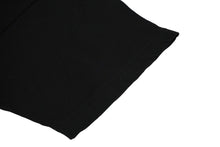 画像をギャラリービューアに読み込む, 新品未使用 SAINT MICHAEL セント マイケル BORN SAINT 半袖Ｔシャツ SM-YS3-0000-C06 24SS サイズL ブラック 中古 61786