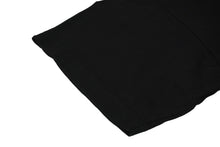 画像をギャラリービューアに読み込む, 新品未使用 SAINT MICHAEL セント マイケル BORN SAINT 半袖Ｔシャツ SM-YS3-0000-C06 24SS サイズL ブラック 中古 61786